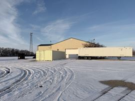 118 North State Route 1
