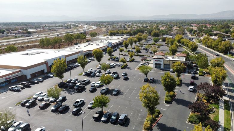 Valley Central