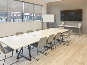 Regus - Nolensville RD