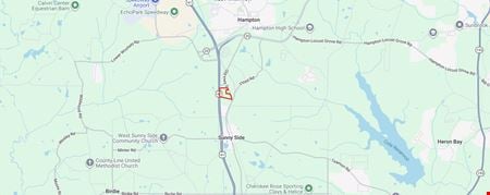 VacantLand space for Sale at Hwy 19/41 in Hampton