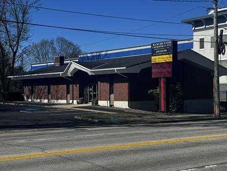 Office space for Sale at 70 Queen City Avenue in Manchester