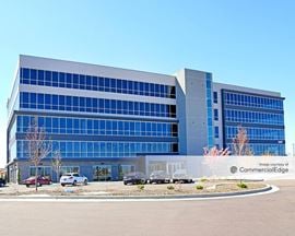 Ten Mile Crossing - LaSalle Building
