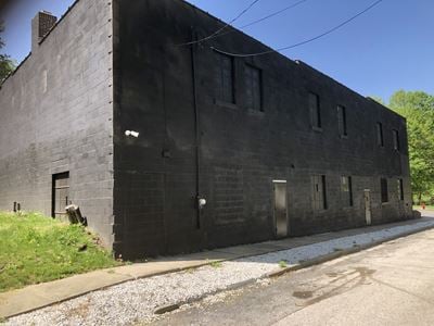 Dutchess County - Industrial Space For Lease