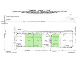 ±1.2-acre Somerton Lots