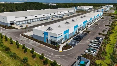 Industrial space for Rent at 16200 Ben Hill Griffin Pkwy in Fort Myers