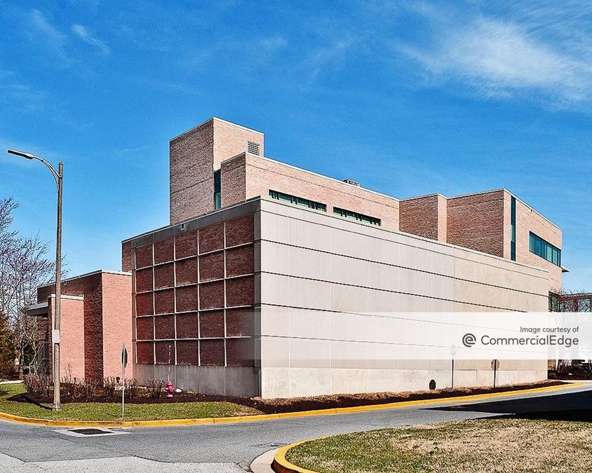 305 Hospital Drive, Glen Burnie, MD 21061