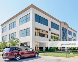 Hamburg Business Center - 2720 Old Rosebud Road