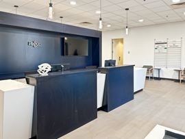 Regus - Swansea - Wolf Creek Drive