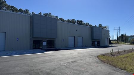 Photo of commercial space at 1990 Chatham Parkway in Savannah
