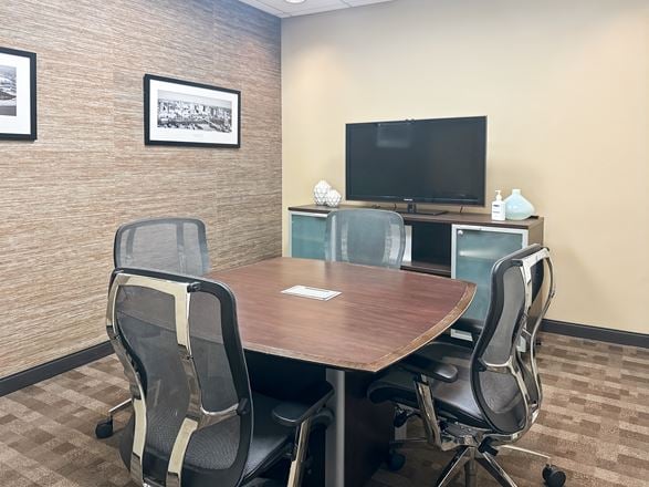 FL, Orlando – GAI Building