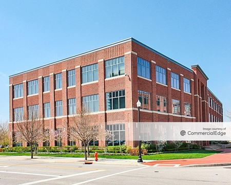 Photo of commercial space at 425 West Nationwide Blvd in Columbus