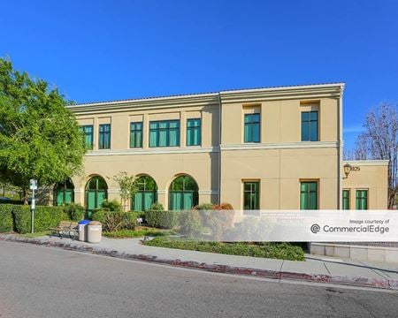 Commercial space for Rent at 23975 Park Sorrento in Calabasas