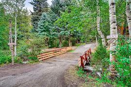 Water & Stone Cabins | 14-Keys | C-3 Zoning | Live Creek Frontage | 9.2 Proforma CAP