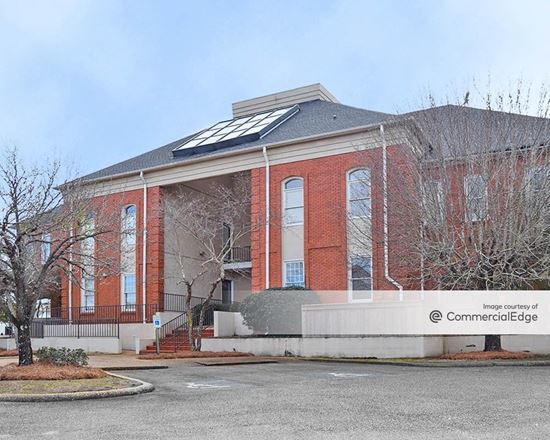 Lakeland Oaks Office Park