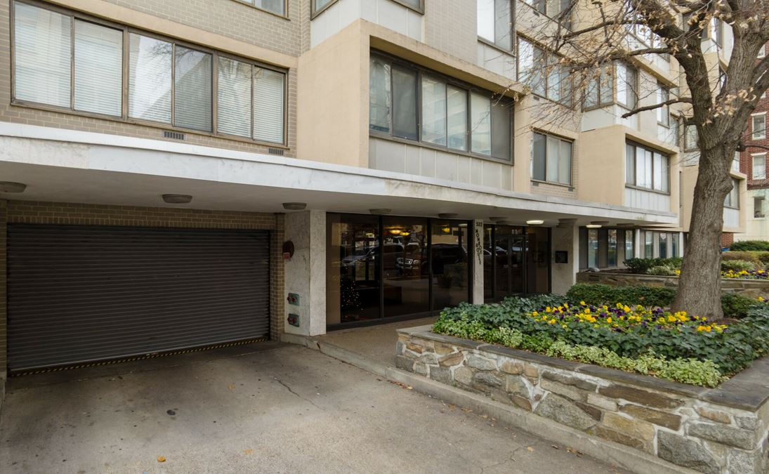 522 21st Street Northwest, Suite 101