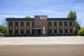 165 W South Street