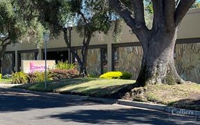 R&D BUILDING FOR SALE