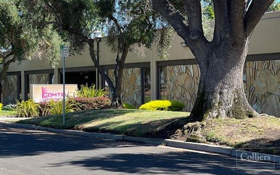 R&D BUILDING FOR SALE