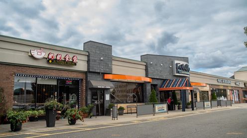 Jericho Commons