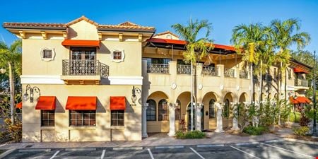 Office space for Rent at 6240 Lake Osprey Drive in Lakewood Ranch