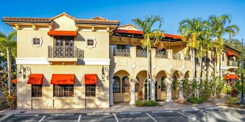 6240 Lake Osprey Drive, Suite 200