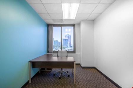 Office space for Rent at 111 West Ocean Blvd in Long Beach