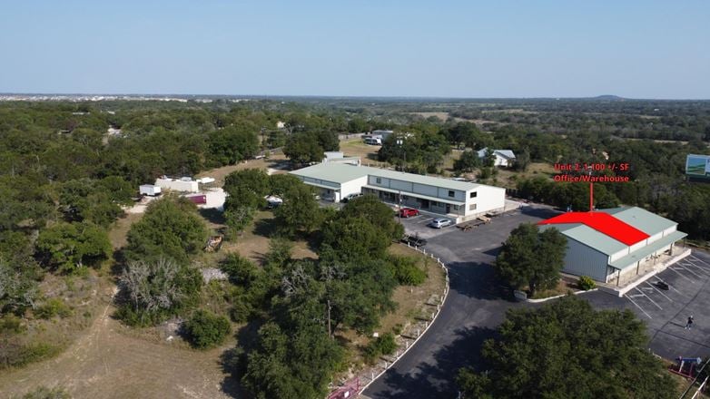 High Point Business Park