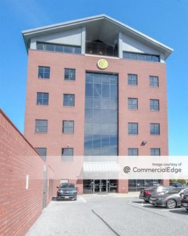 The CFG Tower