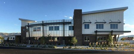 Photo of commercial space at 651 Galena Park Blvd in Draper