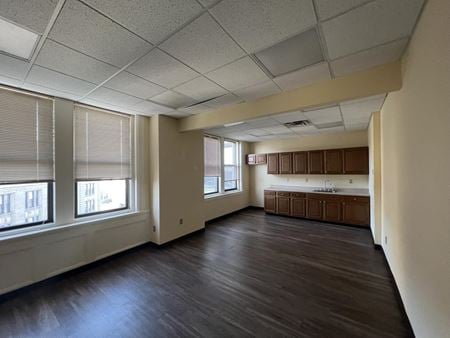 Photo of commercial space at 152 Market Street in Paterson