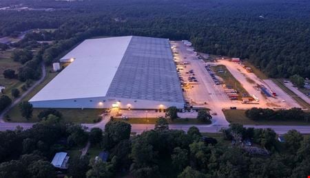 Industrial space for Rent at 701 Martin Luther King Jr Blvd in Bay Minette