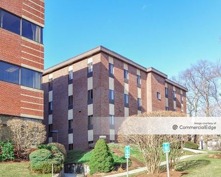 Office space for Rent at 375 Totten Pond Road in Waltham