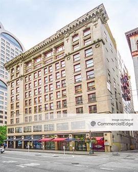 Seaboard Building