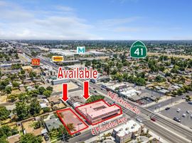 Value Add Investment Building w/ Blackstone Exposure