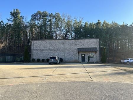 Industrial space for Rent at 311 Applegate Ln in Pelham