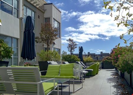 Photo of commercial space at 234 7th Avenue in San Mateo
