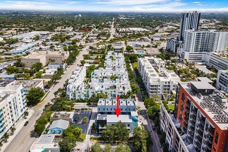Multi-Family space for Sale at 637 NE 4th Ave in Fort Lauderdale