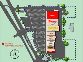 Belleview Square