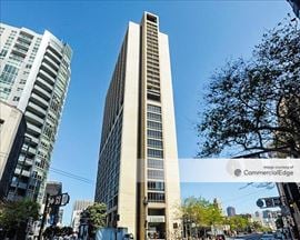 Fox Plaza