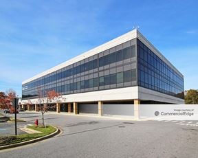 Seven Oaks Office