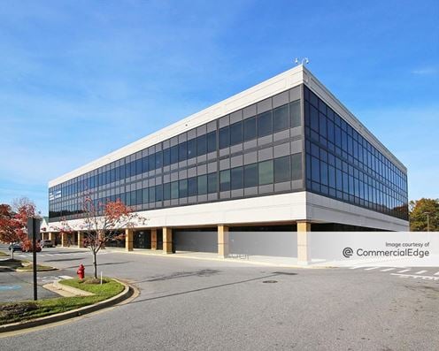 Seven Oaks Office