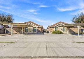 Tulipan Villas Subdivision