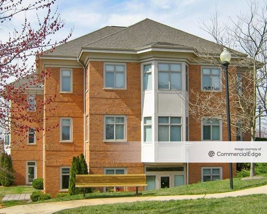 Potomac Falls Professional Center