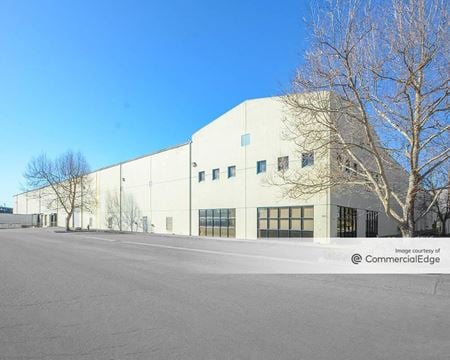 Industrial space for Rent at 205 Jim Oswalt Way in American Canyon