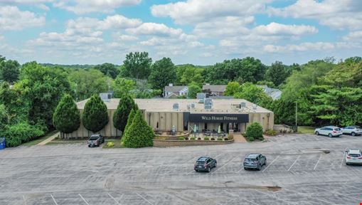 Turnkey Fitness Facility