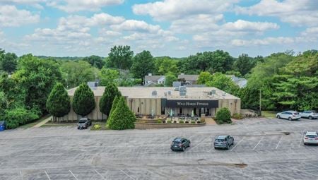 Retail space for Sale at 920 Kehrs Mill Road in Ballwin