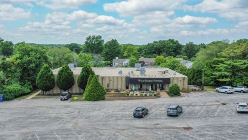 Turnkey Fitness Facility
