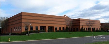 Industrial space for Rent at 8550 Remington Ave in Pennsauken