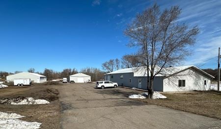 Industrial space for Rent at 545 8th Ave NE in Saint Joseph