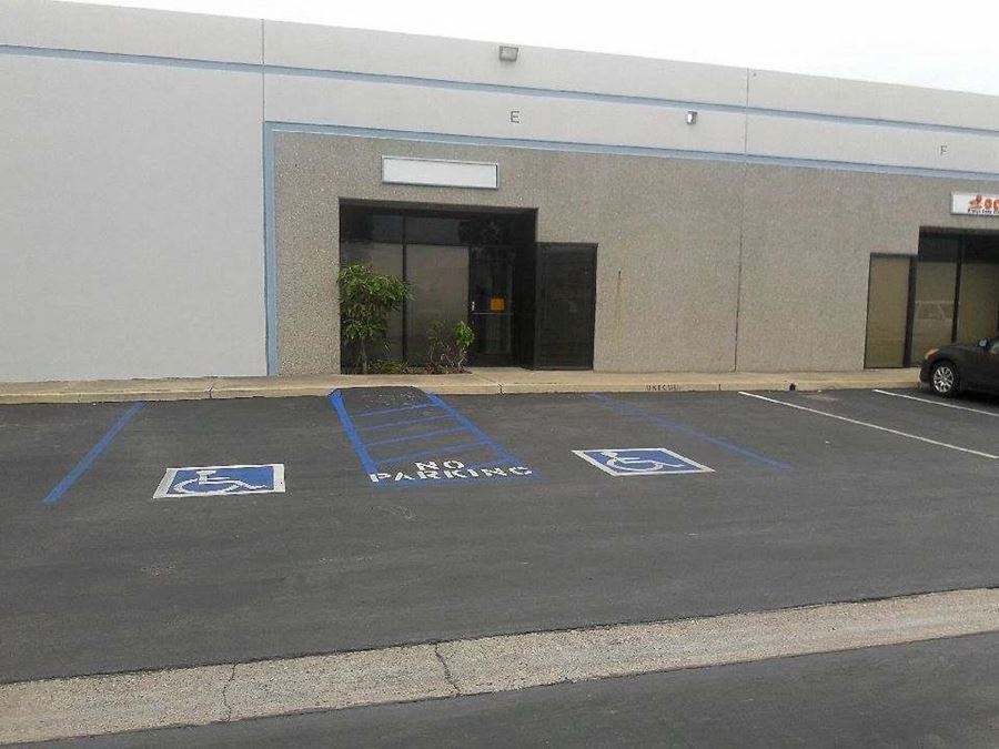 Office Space